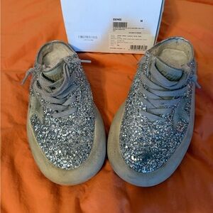 Golden Goose Space Star Sabot 36 EC